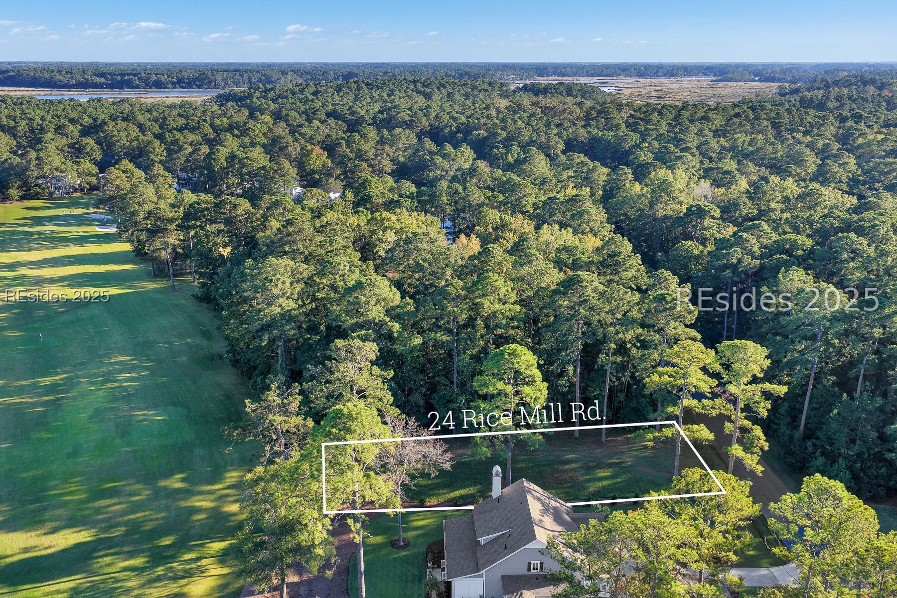 24 Rice Mill Road Bluffton, SC 29909 - Photo 4 of 21