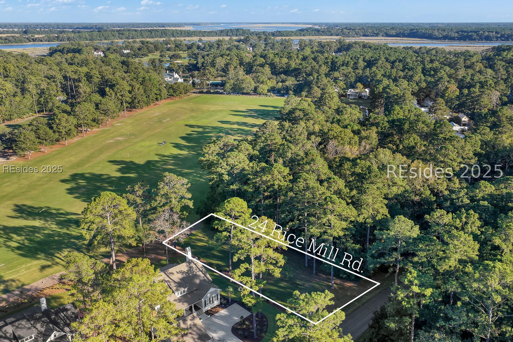 24 Rice Mill Road Bluffton, SC 29909 - Photo 5 of 21