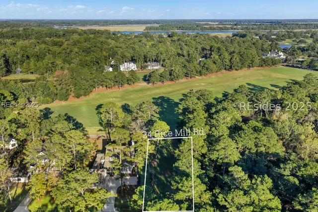 $349,000 | 24 Rice Mill Road, Okatie, SC 29909