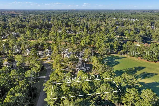 $349,000 | 24 Rice Mill Road, Okatie, SC 29909