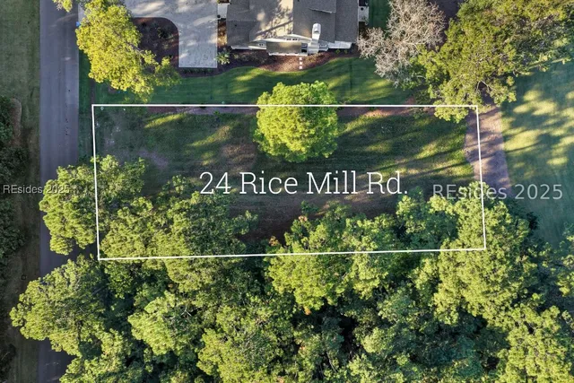 $349,000 | 24 Rice Mill Road, Okatie, SC 29909