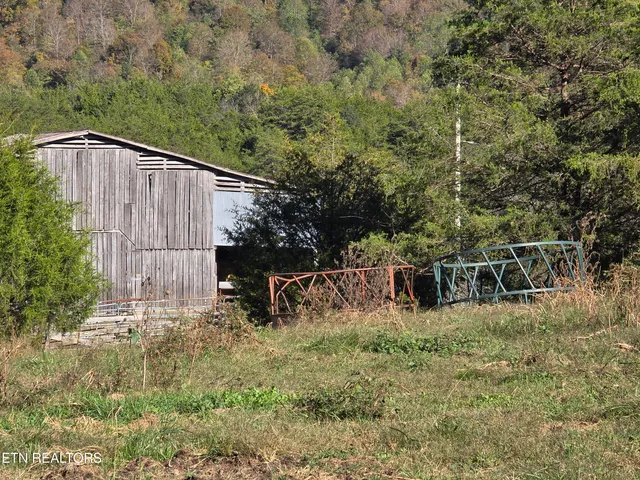 $568,700 | East Pumpkin Valley Road, Eidson, TN 37731