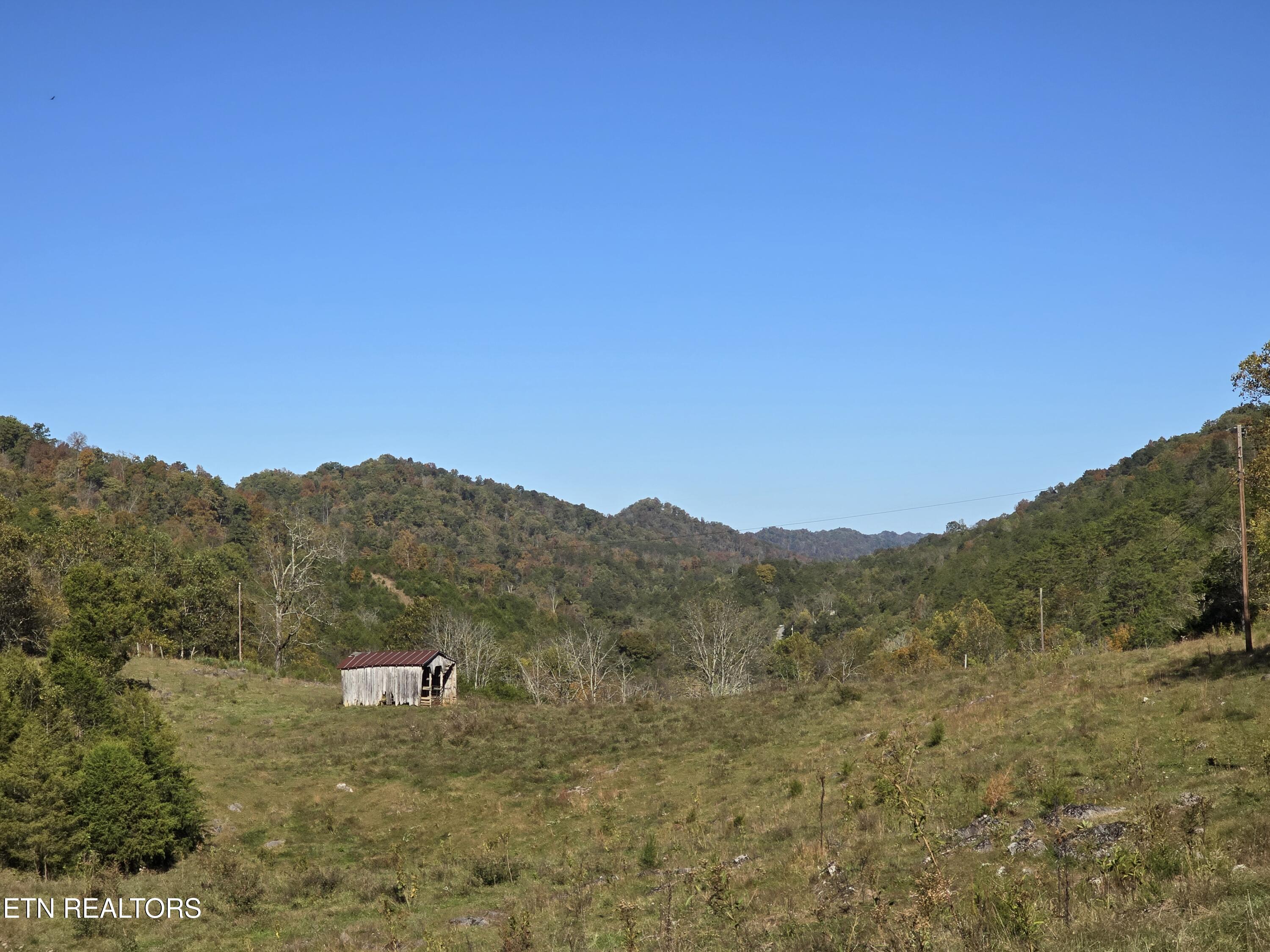 East Pumpkin Valley Road Eidson, TN 37731 - Photo 55 of 58 B29