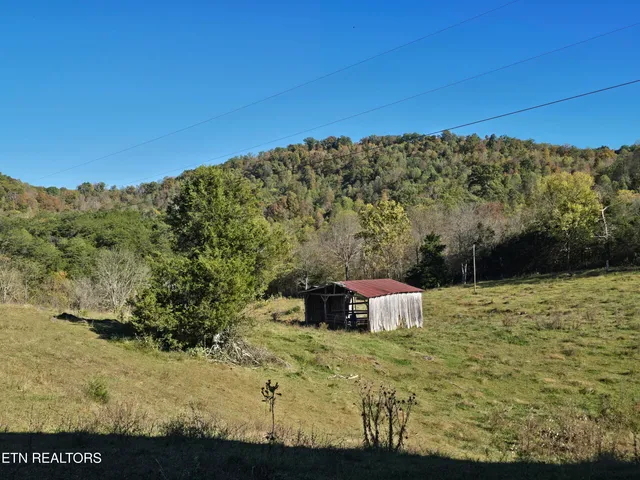 $568,700 | East Pumpkin Valley Road, Eidson, TN 37731