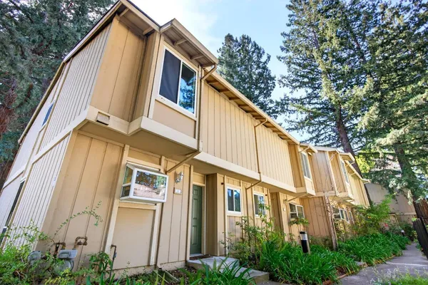 $1,227,800 | 201 Flynn Avenue, Unit 16, Mountain View, CA 94043