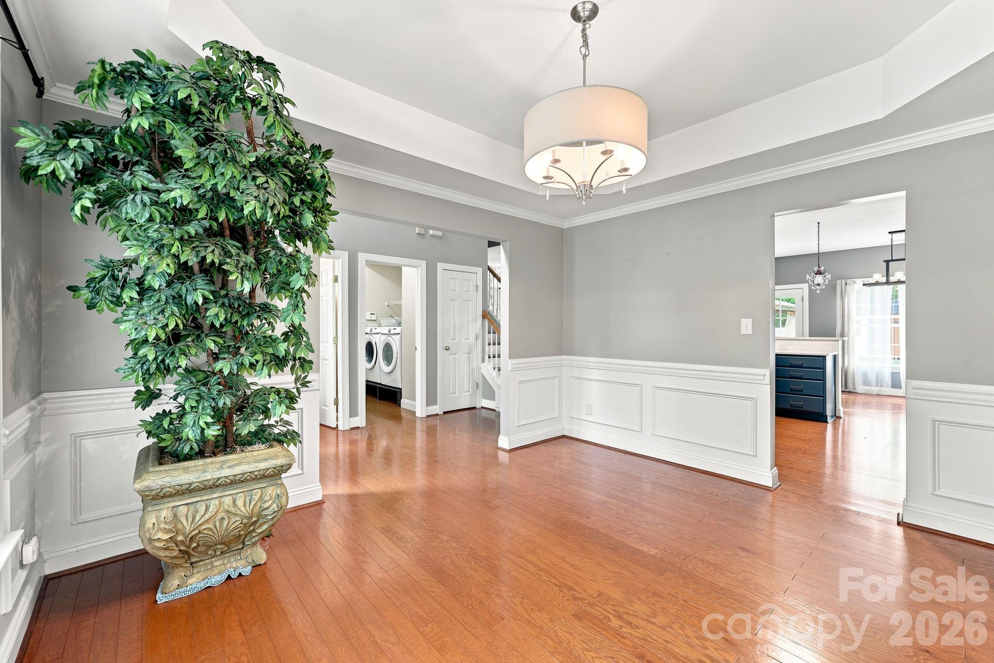 8821 Hambright Road Huntersville, NC 28078 - Photo 5 of 45 Gallery Image 5