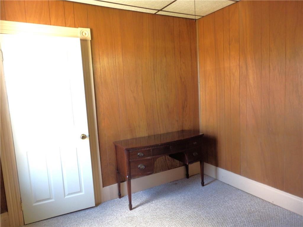 621 Williams Street Confluence, PA 15424 - Photo 15 of 21 a room with a chair and a table