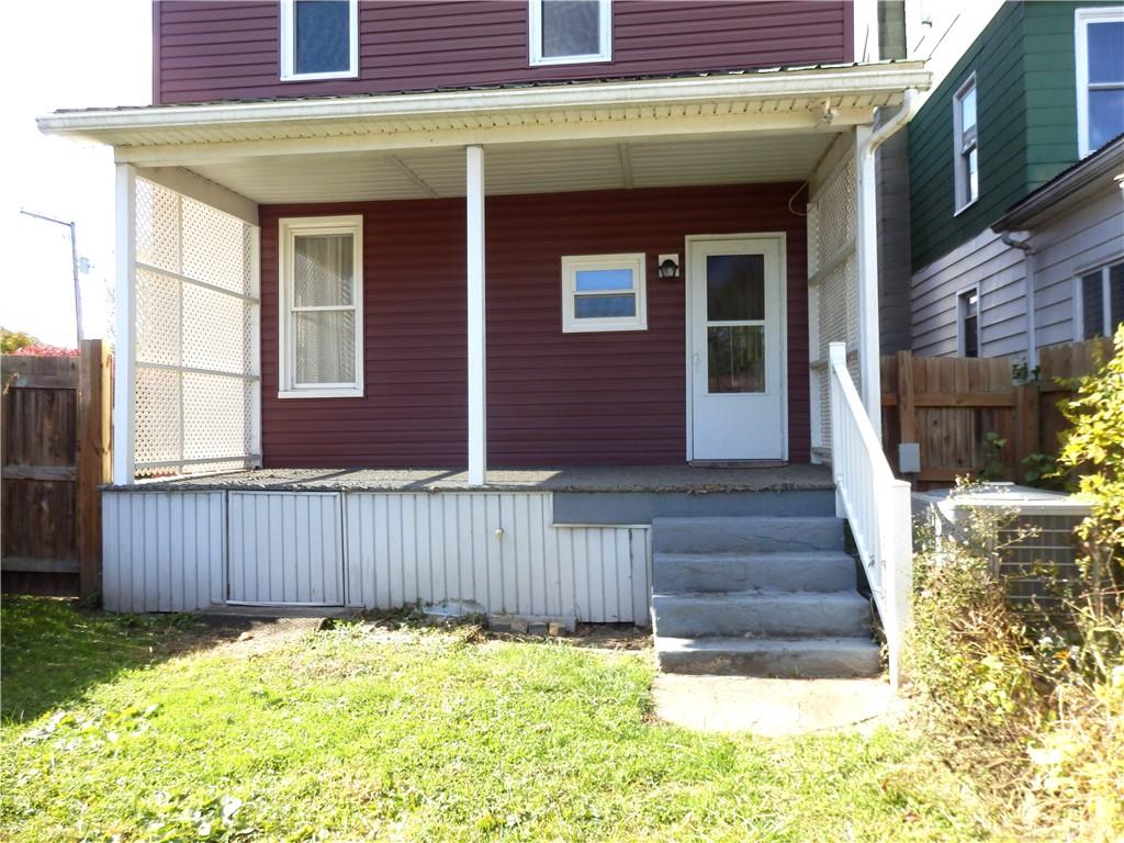 621 Williams Street Confluence, PA 15424 - Photo 6 of 21