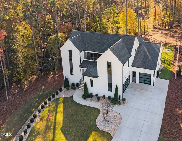 $1,400,000 | 2725 Trifle Lane, Wake Forest, NC 27587