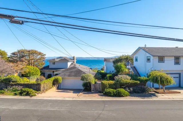 $3,275,000 | 859 Balboa Avenue, Pacific Grove, CA 93950