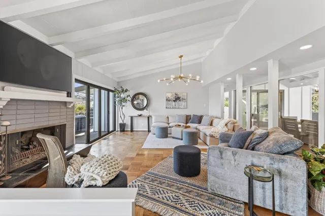 $3,275,000 | 859 Balboa Avenue, Pacific Grove, CA 93950