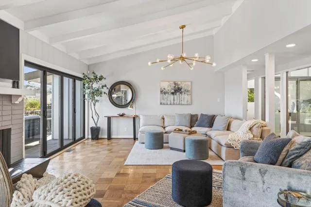 $3,275,000 | 859 Balboa Avenue, Pacific Grove, CA 93950