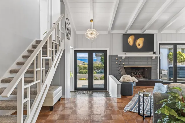 $3,275,000 | 859 Balboa Avenue, Pacific Grove, CA 93950