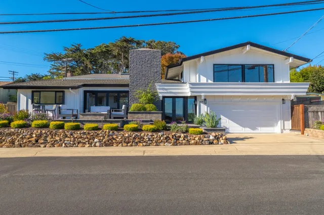 $3,275,000 | 859 Balboa Avenue, Pacific Grove, CA 93950