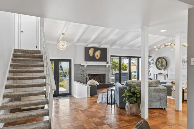 $3,275,000 | 859 Balboa Avenue, Pacific Grove, CA 93950