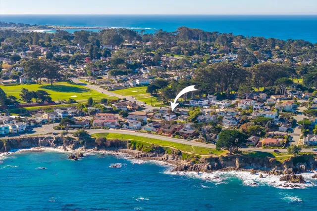 $3,275,000 | 859 Balboa Avenue, Pacific Grove, CA 93950
