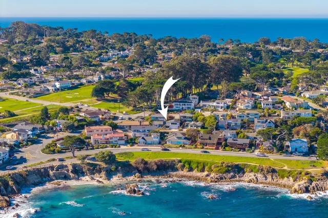 $3,275,000 | 859 Balboa Avenue, Pacific Grove, CA 93950