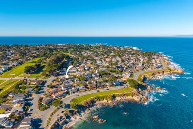 $3,275,000 | 859 Balboa Avenue, Pacific Grove, CA 93950