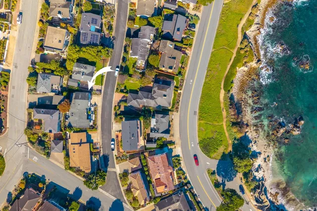 $3,275,000 | 859 Balboa Avenue, Pacific Grove, CA 93950