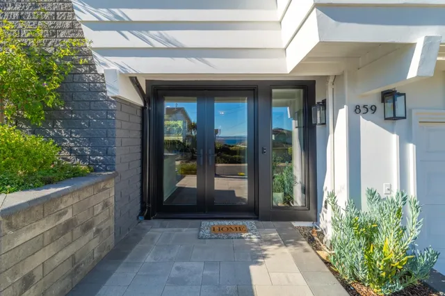 $3,275,000 | 859 Balboa Avenue, Pacific Grove, CA 93950