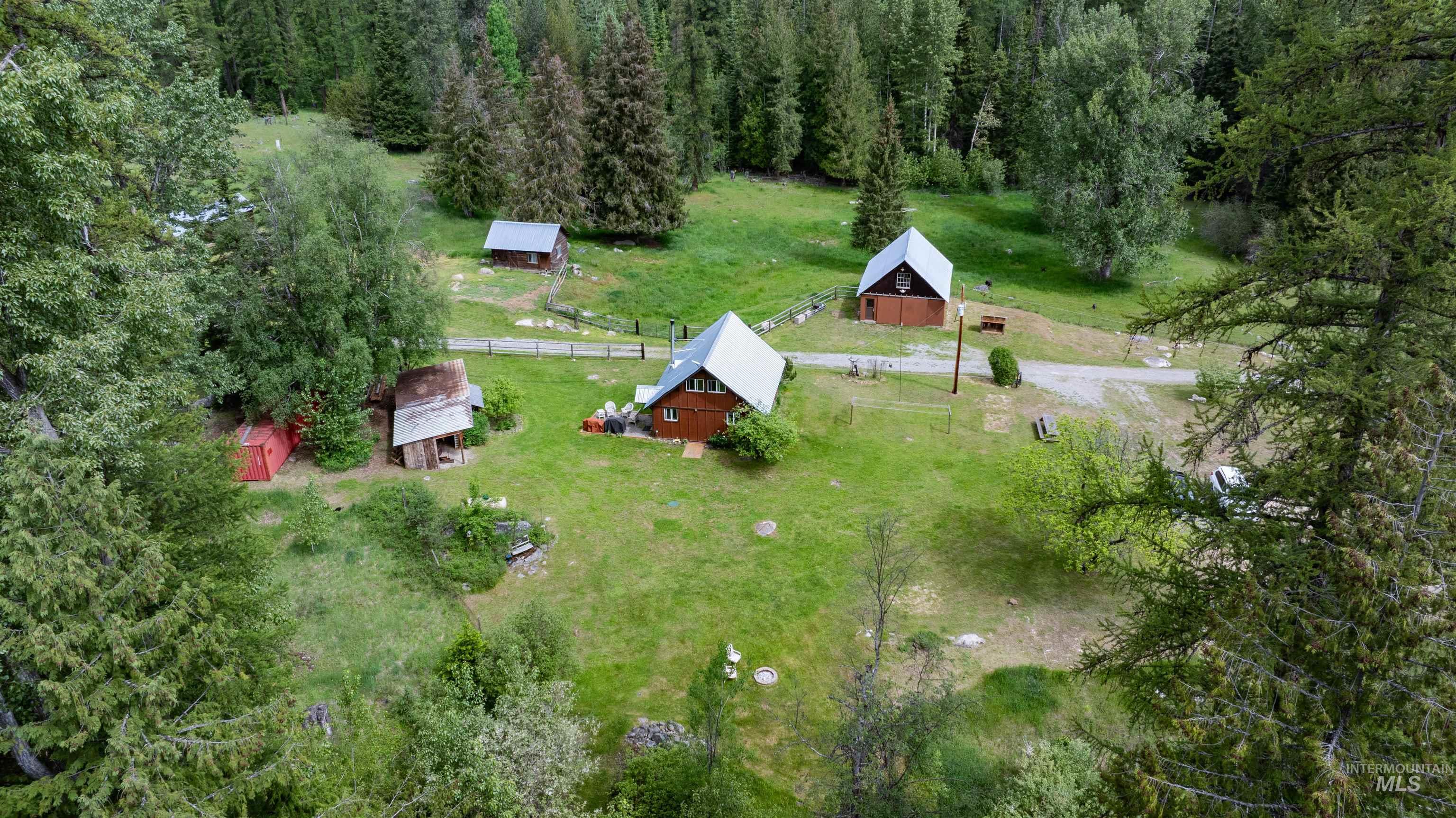 5692 Meadow Creek Road Bonners Ferry, ID 83805 - Photo 25 of 50