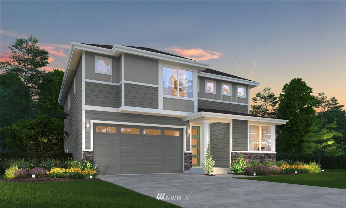 18718 Meridian Place West, Unit CC 04 Bothell, WA 98012 - Photo 1 of 35 Gallery Image 1