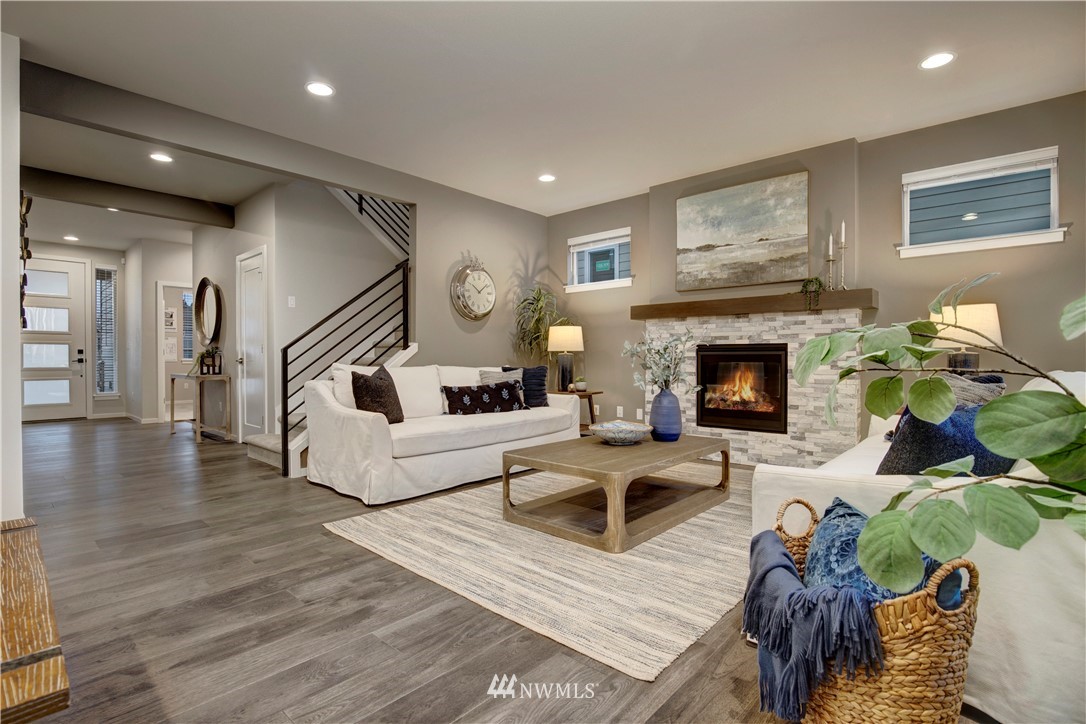 18718 Meridian Place West, Unit CC 04 Bothell, WA 98012 - Photo 7 of 35 Gallery Image 7