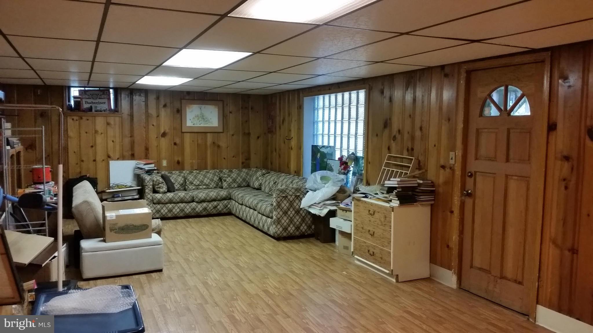 6222 Benhurst Road Baltimore, MD 21209 - Photo 14 of 15 Basement