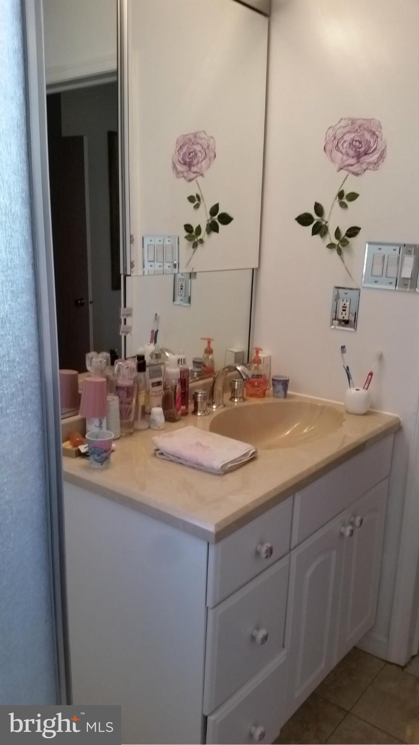 6222 Benhurst Road Baltimore, MD 21209 - Photo 10 of 15 Bath (Master)