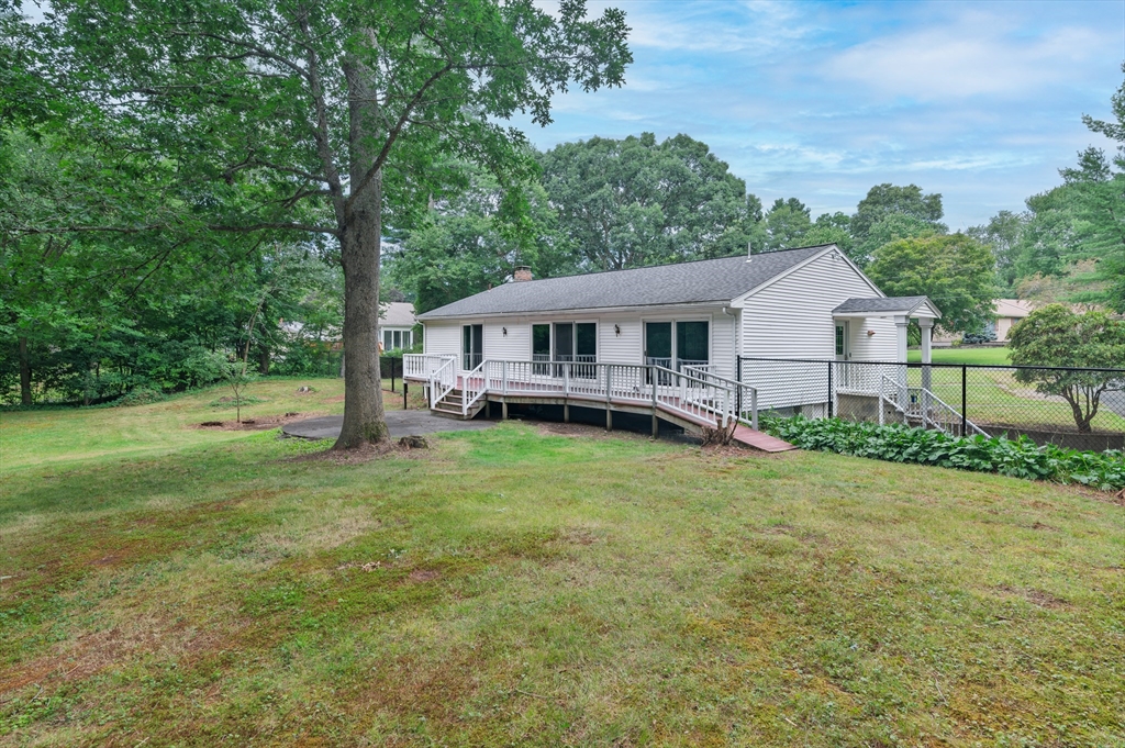100 Stony Brook Road Raynham, MA 02767 - Photo 27 of 39 Gallery Image 27