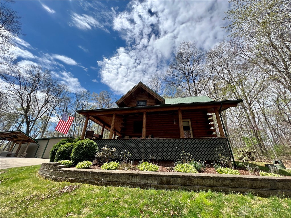 408 Union Hill Road Peebles, OH 45660 - Photo 5 of 58