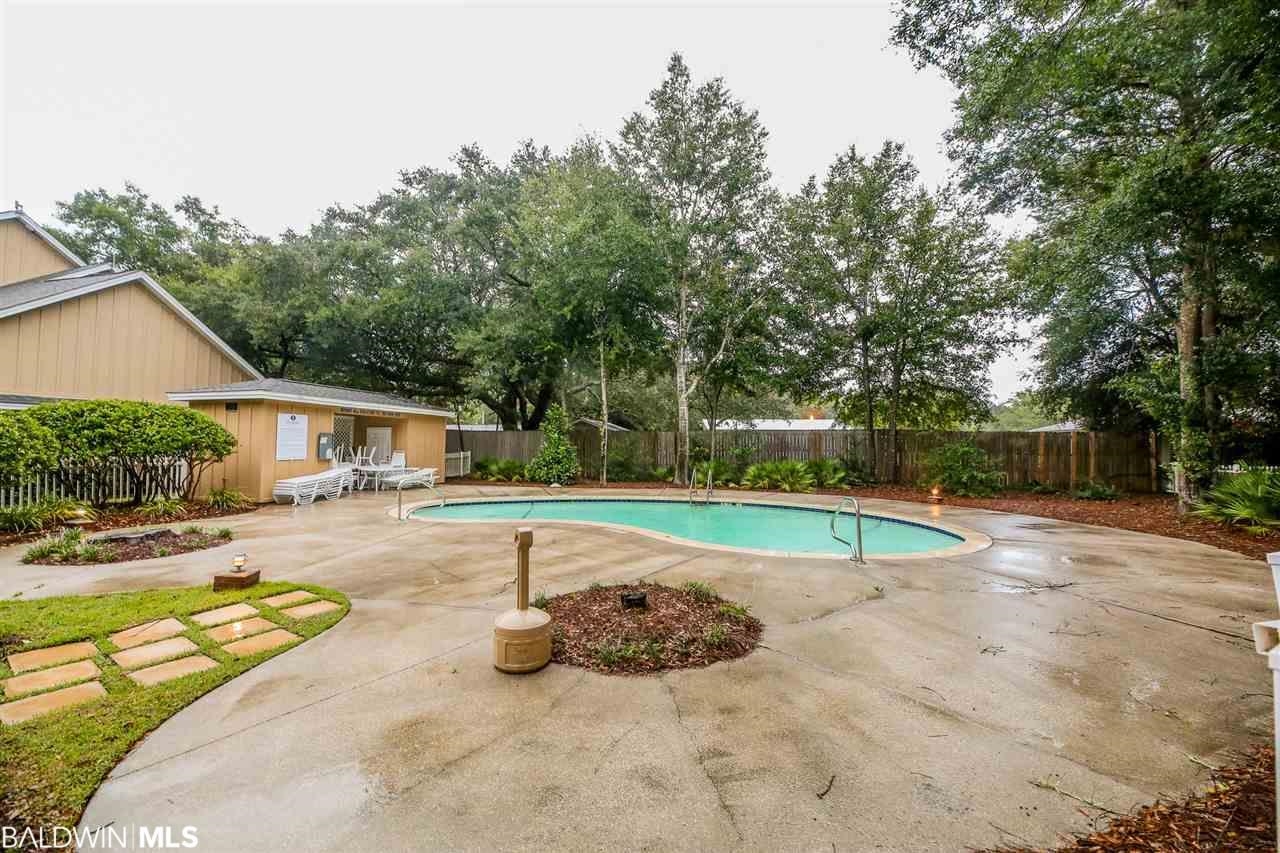 430 West Fort Morgan Road, Unit 1101 Gulf Shores, AL 36542 - Photo 7 of 16 Pool