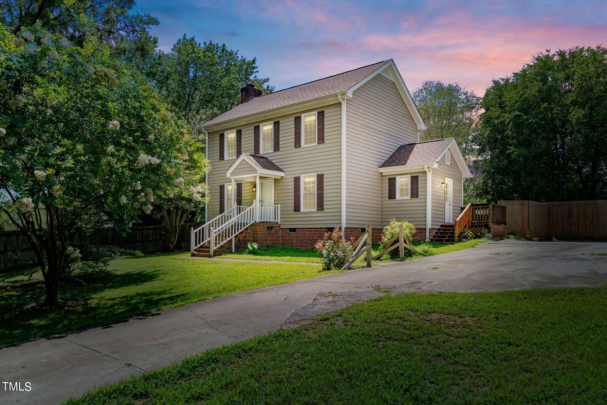 9301 Tallgrass Road Raleigh, NC 27603 - Photo 39 of 41 1-web-or-mls-DSC05301-2