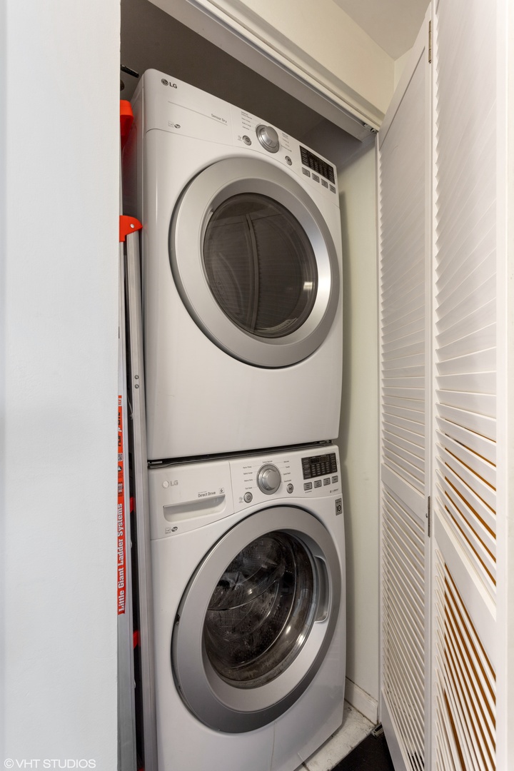 215 North Aberdeen Street, Unit 311A Chicago, IL 60607 - Photo 17 of 22