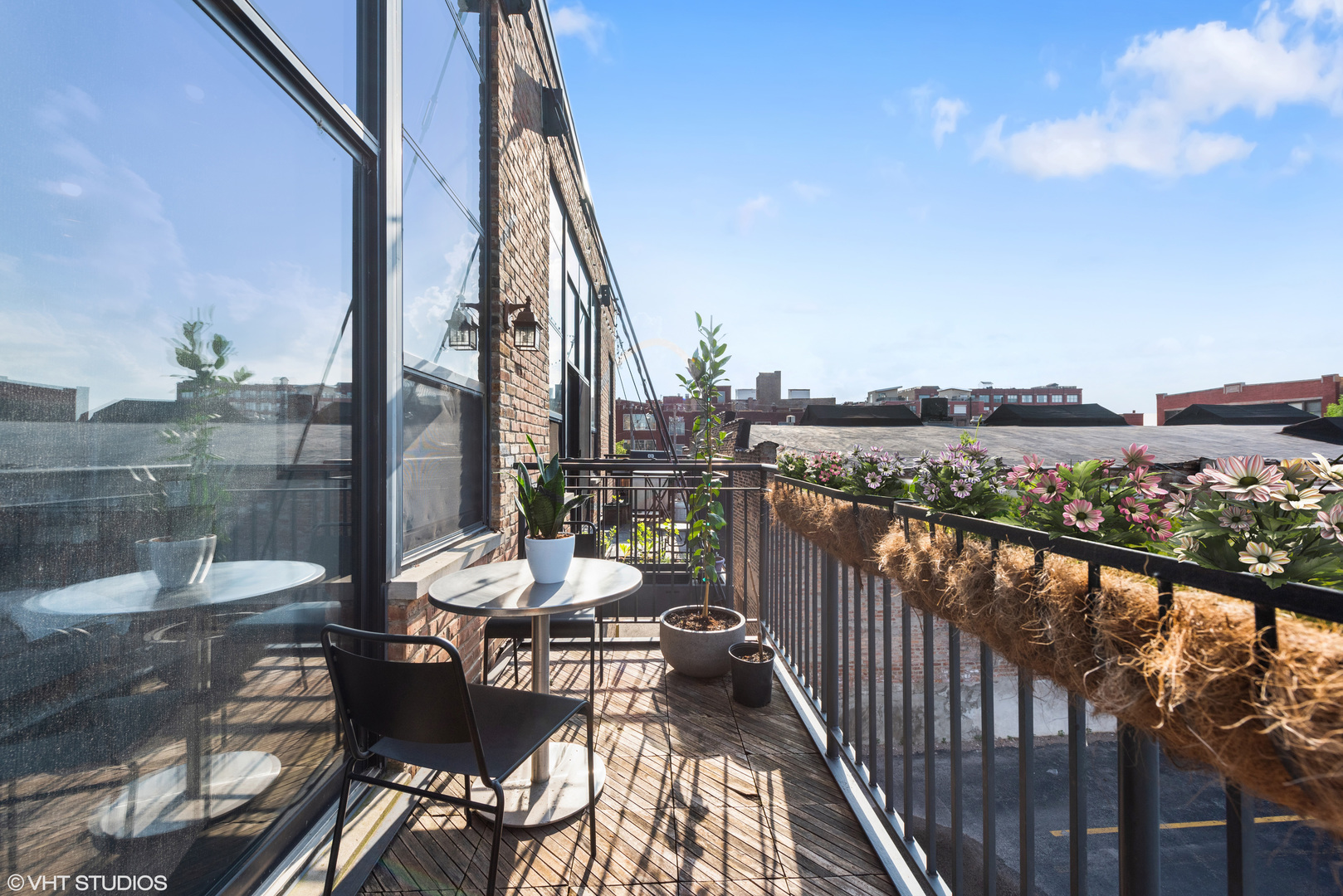 215 North Aberdeen Street, Unit 311A Chicago, IL 60607 - Photo 18 of 22