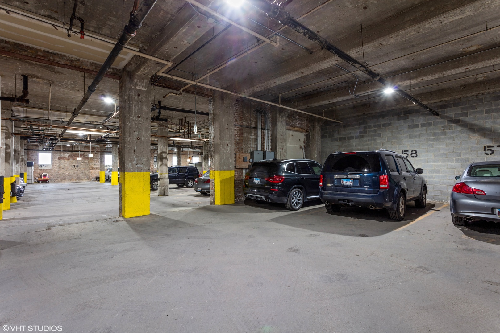 215 North Aberdeen Street, Unit 311A Chicago, IL 60607 - Photo 20 of 22