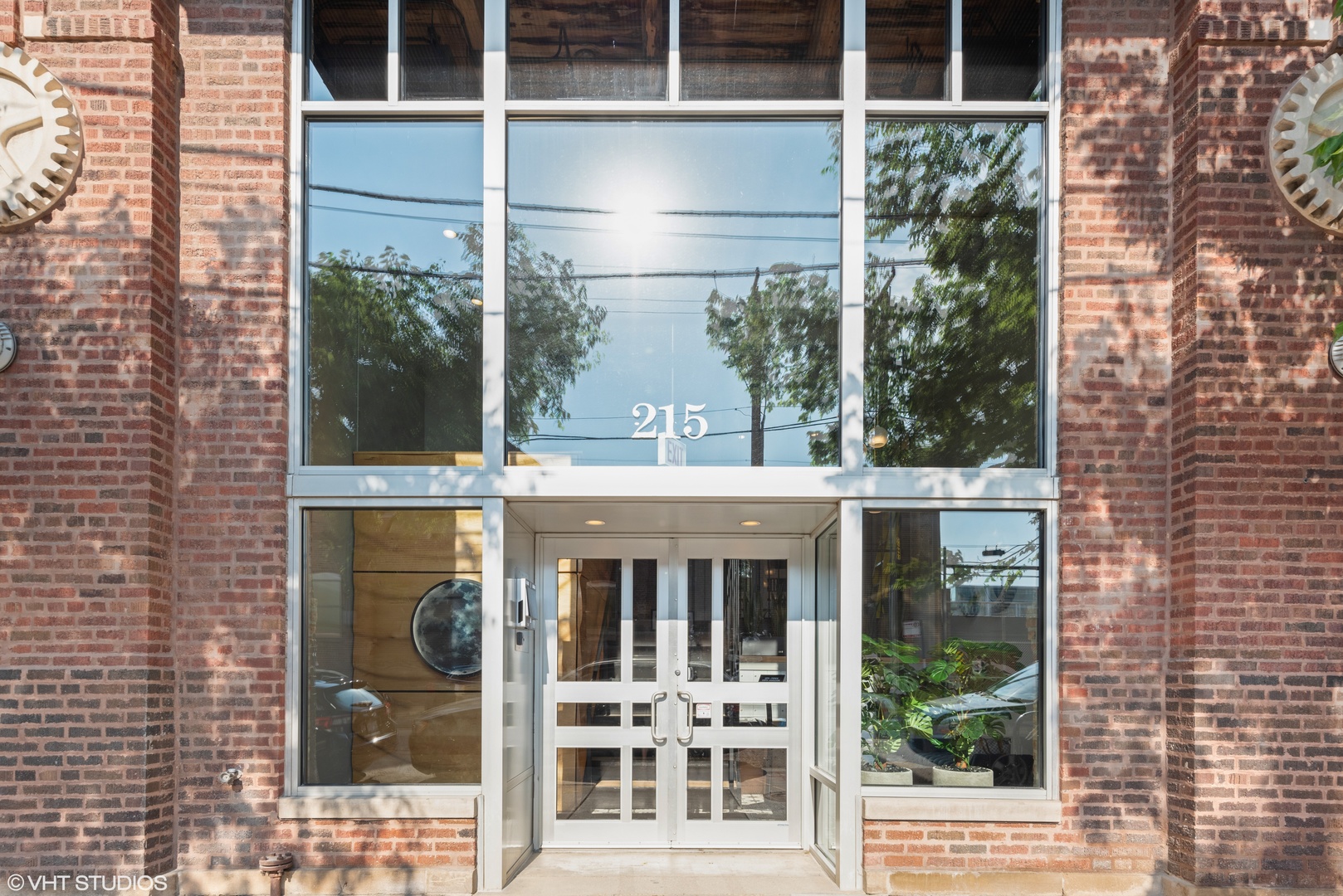 215 North Aberdeen Street, Unit 311A Chicago, IL 60607 - Photo 21 of 22