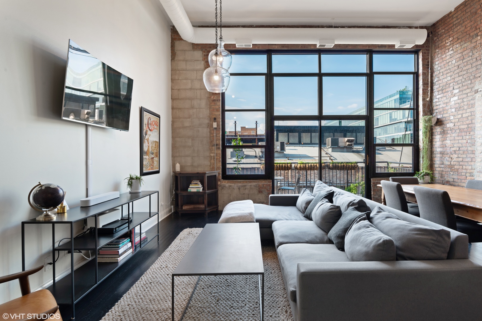 215 North Aberdeen Street, Unit 311A Chicago, IL 60607 - Photo 4 of 22