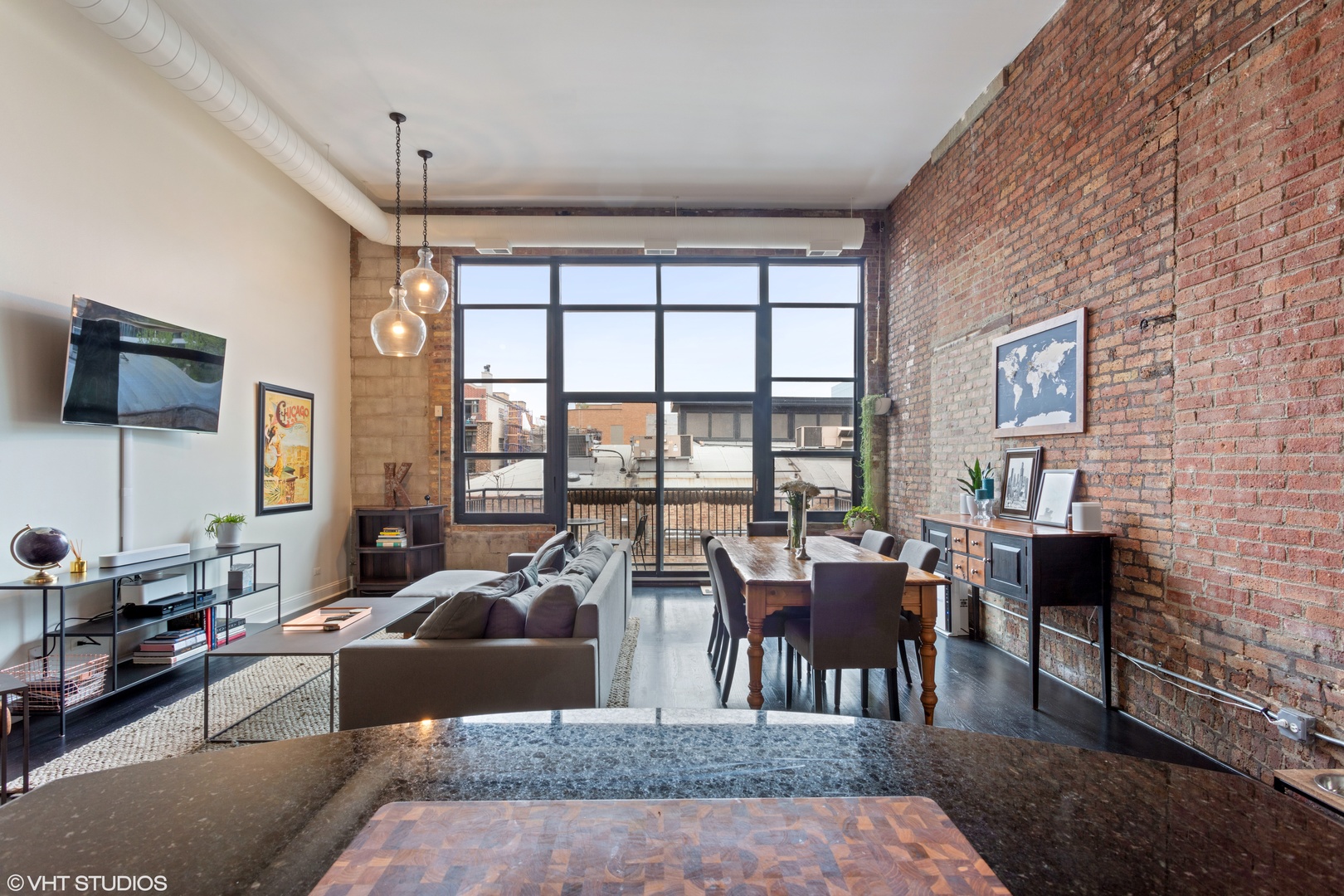 215 North Aberdeen Street, Unit 311A Chicago, IL 60607 - Photo 5 of 22