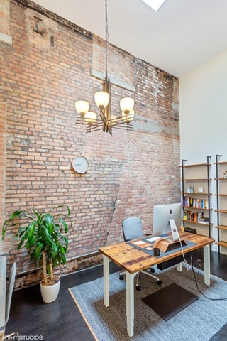 215 North Aberdeen Street, Unit 311A Chicago, IL 60607 - Photo 7 of 22