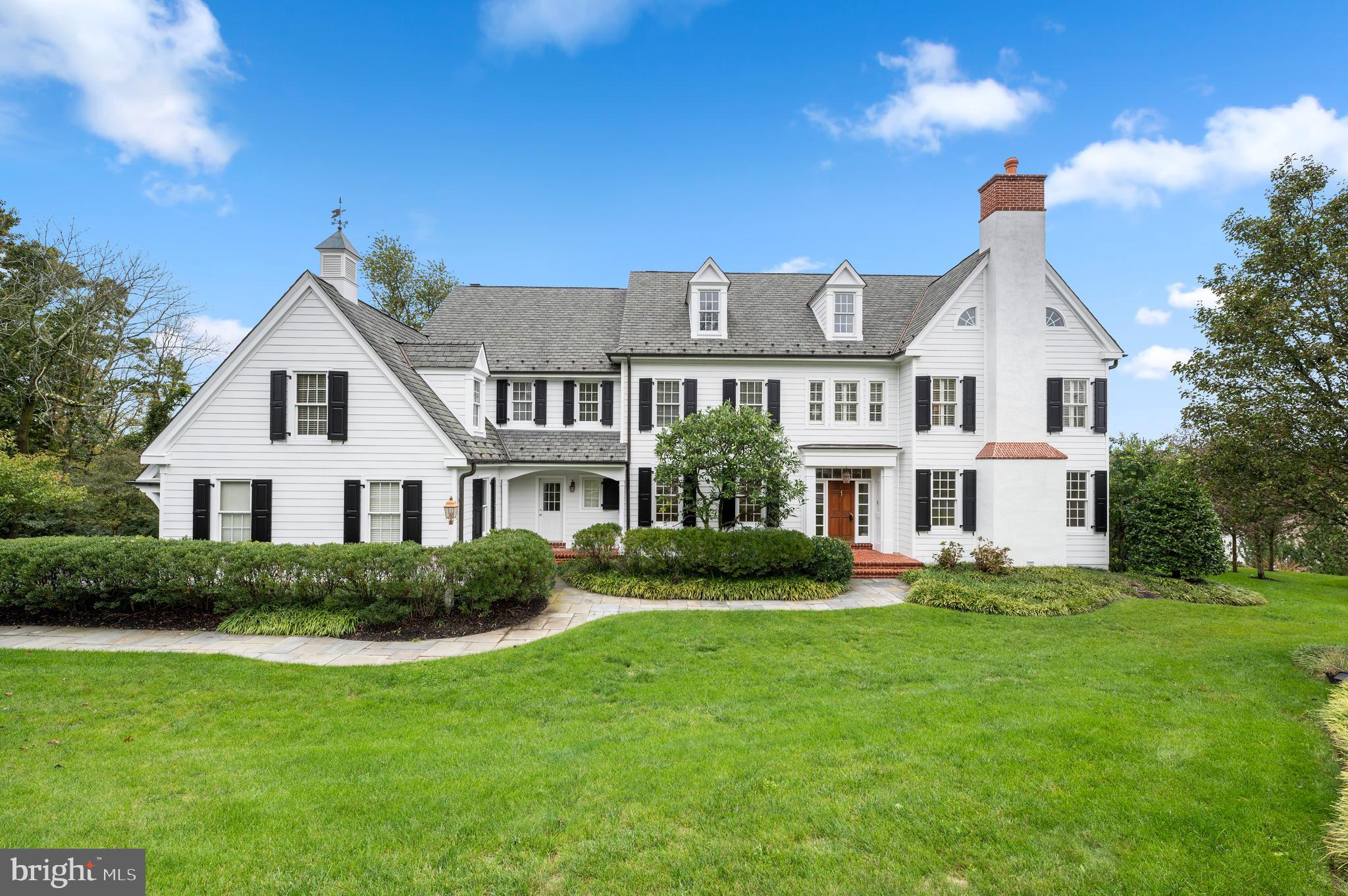 1651 Boot Road West Chester, PA 19380 - Photo 1 of 46 Front Exterior