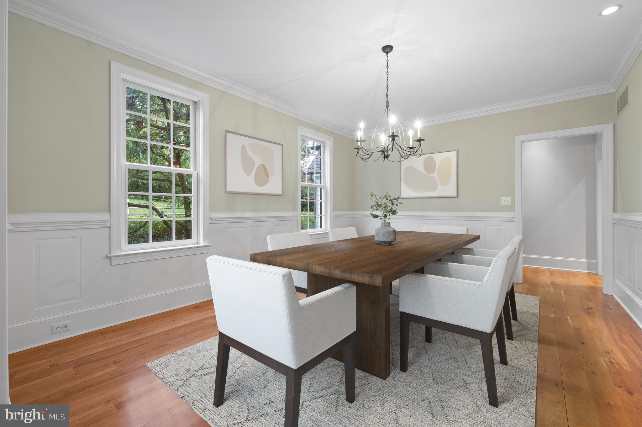 1651 Boot Road West Chester, PA 19380 - Photo 13 of 46 Dining Room (virtually staged)