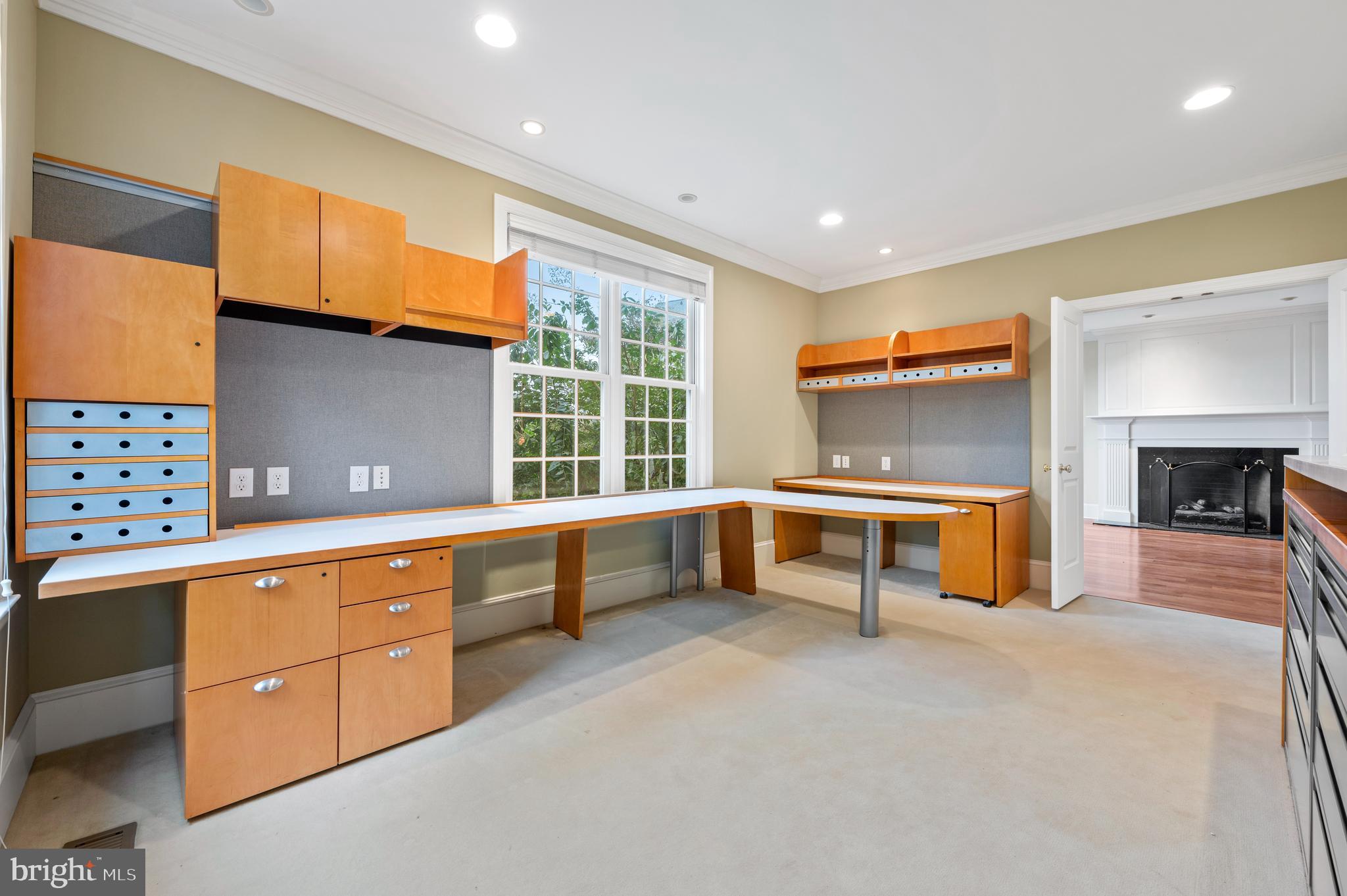 1651 Boot Road West Chester, PA 19380 - Photo 19 of 46 Home Office
