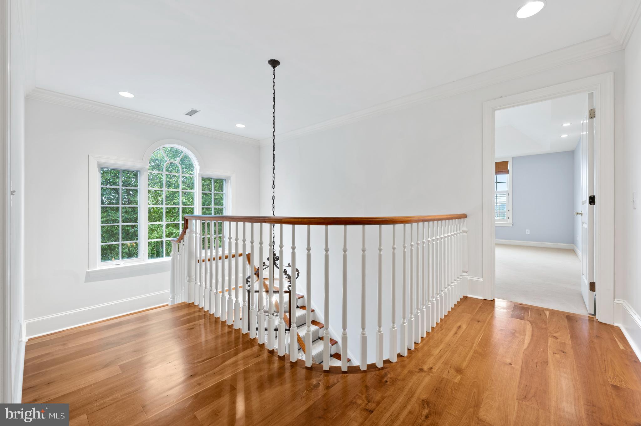 1651 Boot Road West Chester, PA 19380 - Photo 21 of 46 Upstairs Landing