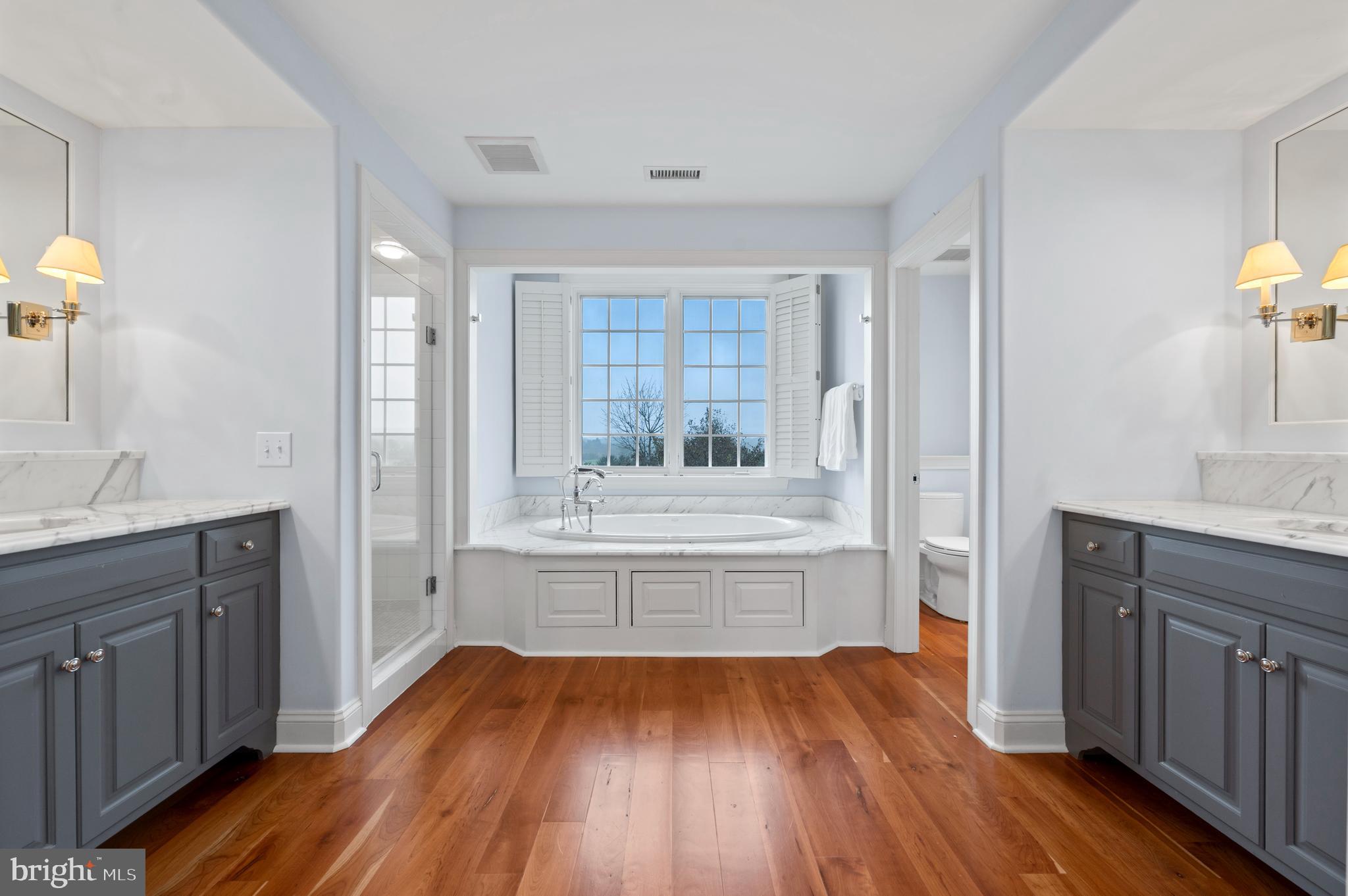 1651 Boot Road West Chester, PA 19380 - Photo 24 of 46 Primary Bathroom