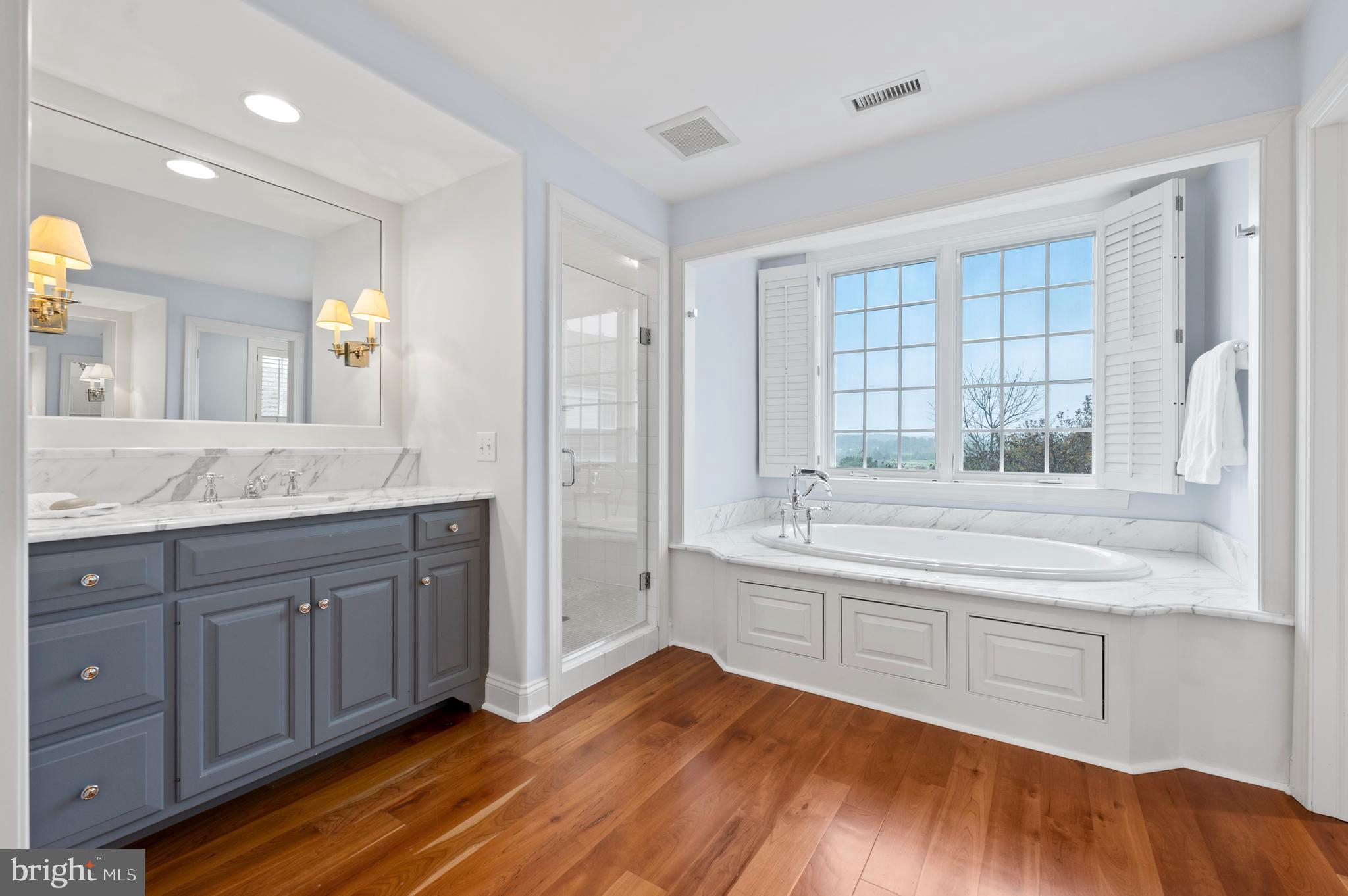 1651 Boot Road West Chester, PA 19380 - Photo 25 of 46 Primary Bathroom