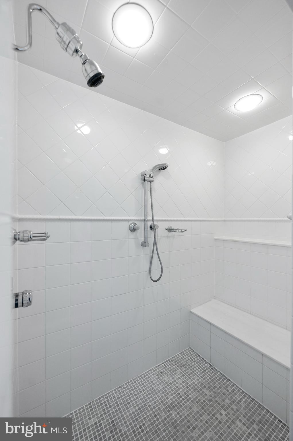 1651 Boot Road West Chester, PA 19380 - Photo 26 of 46 Primary Bathroom Shower