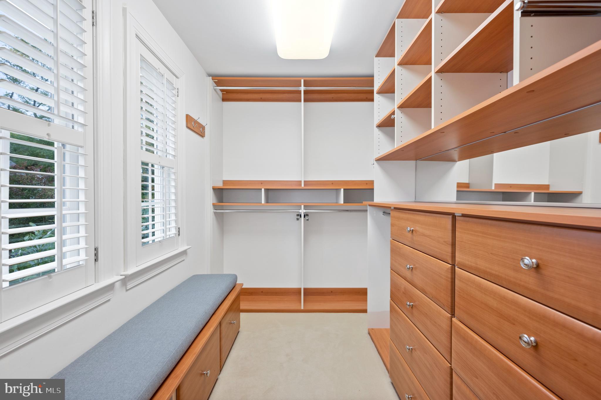 1651 Boot Road West Chester, PA 19380 - Photo 28 of 46 Custom Outfitted Closet #2
