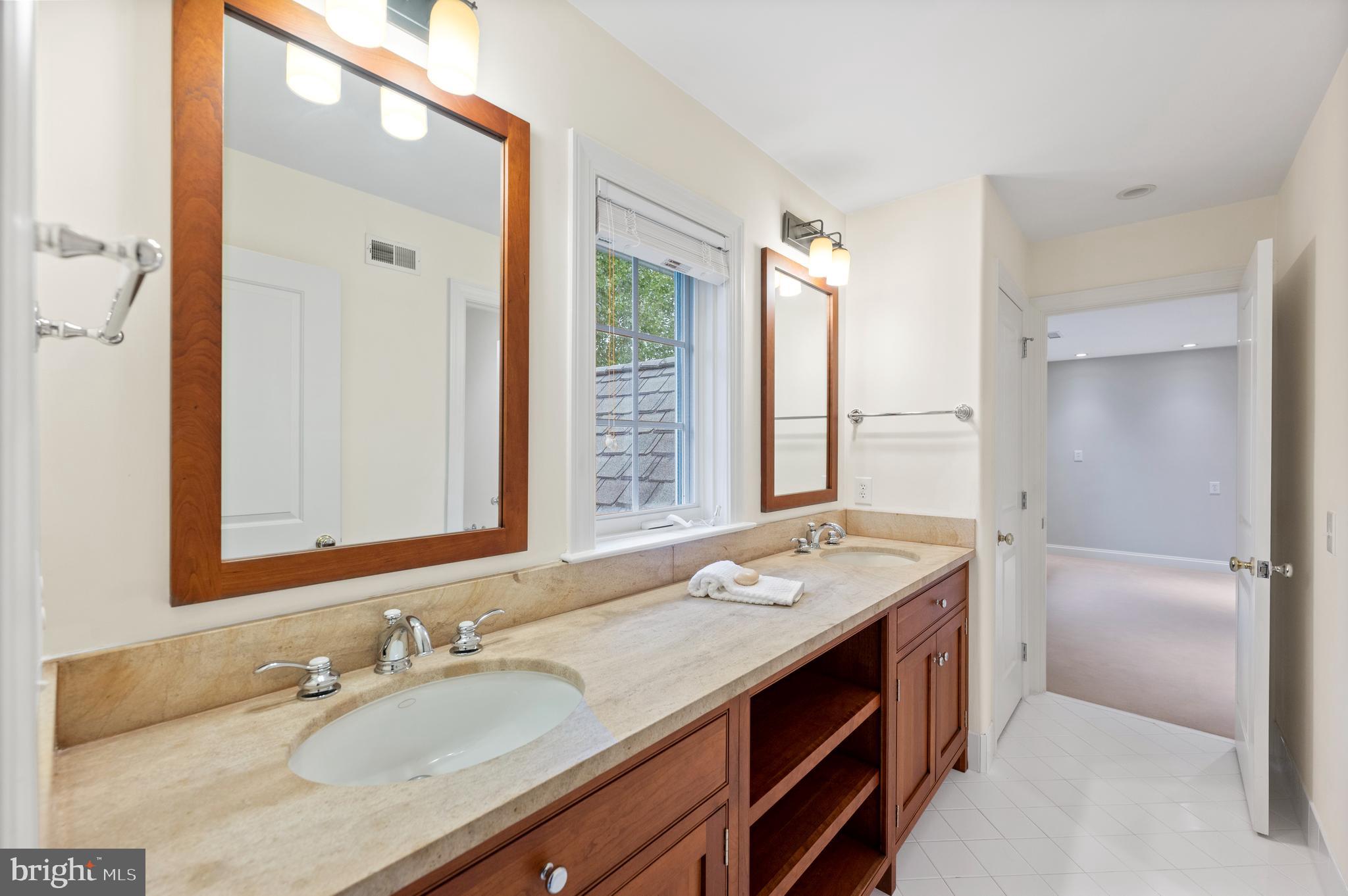 1651 Boot Road West Chester, PA 19380 - Photo 32 of 46 Jack & Jill Bathroom