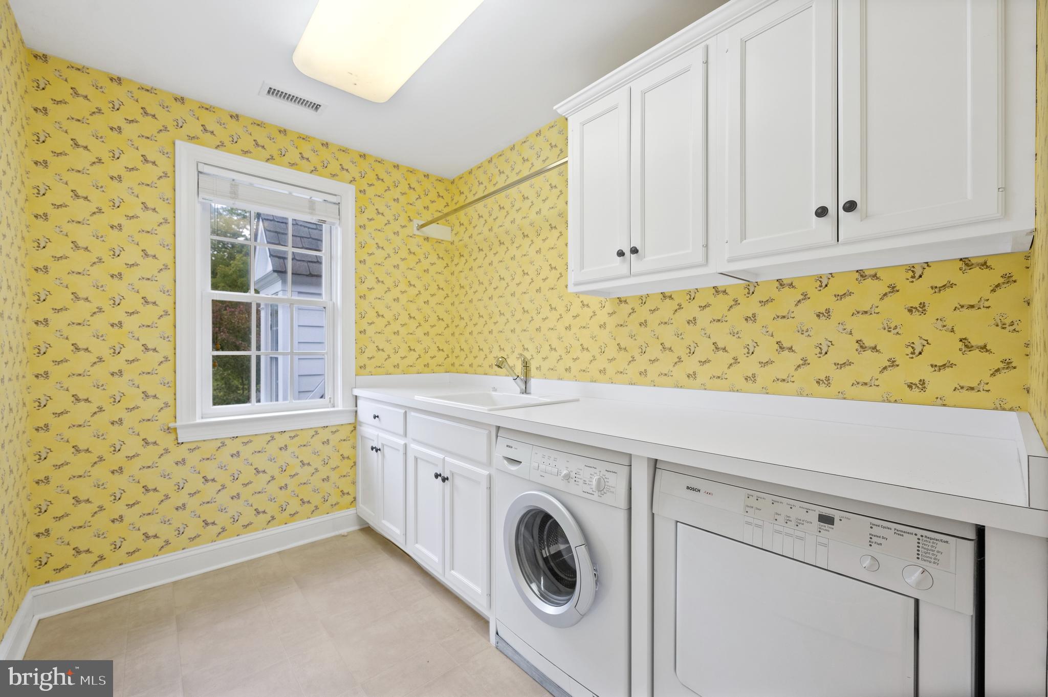 1651 Boot Road West Chester, PA 19380 - Photo 35 of 46 Upper Floor Laundry